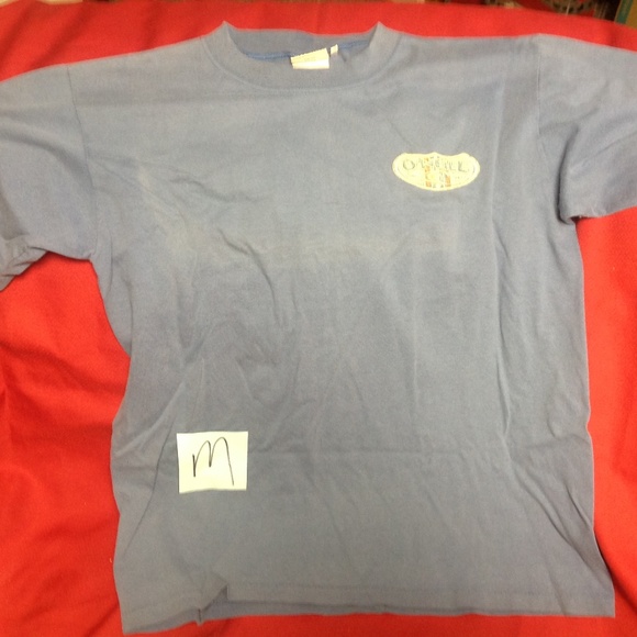 Vintage O'NEILL tshirt - Picture 1 of 3